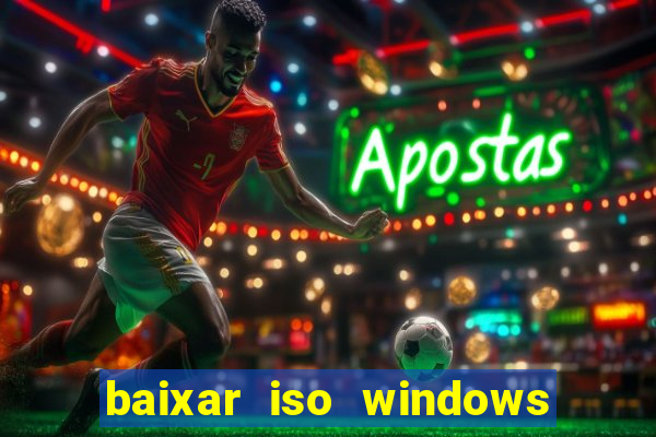 baixar iso windows server 2019